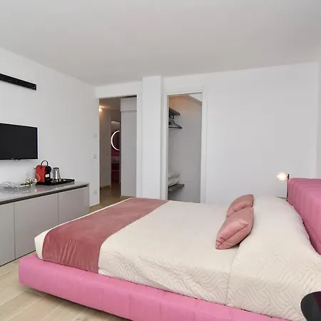 Bed and breakfast Almata