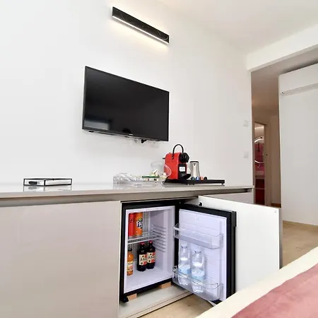 Bed & Breakfast Almata Lu Lioni