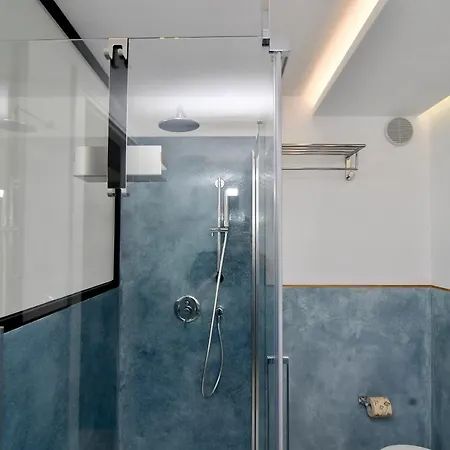 Almata Bed and breakfast Lu Lioni