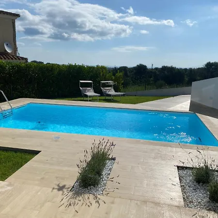 Bed & Breakfast Almata