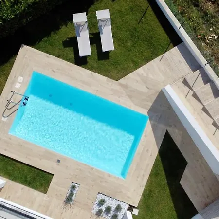 Almata Bed & Breakfast Lu Lioni