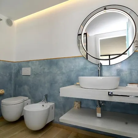 Bed & Breakfast Almata Lu Lioni