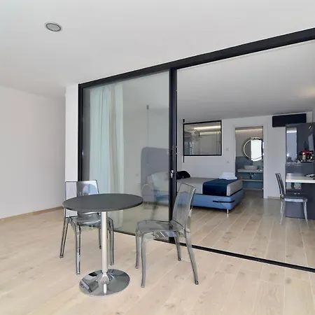 Almata Bed & Breakfast Lu Lioni