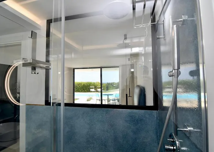 Bed & Breakfast Almata *