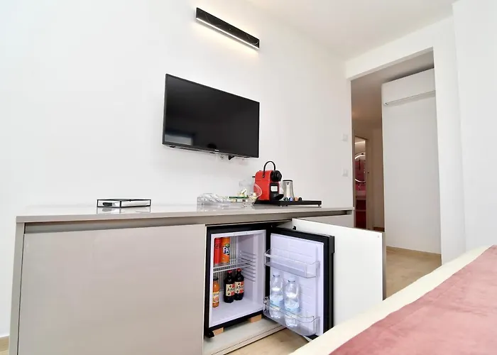 Bed & Breakfast Almata Lu Lioni