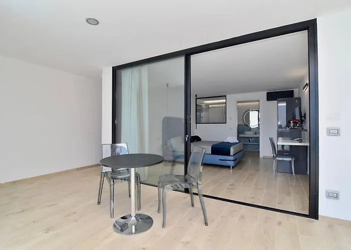 Almata Bed & Breakfast Lu Lioni